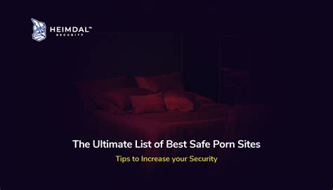 safe porn|The Safe Porn